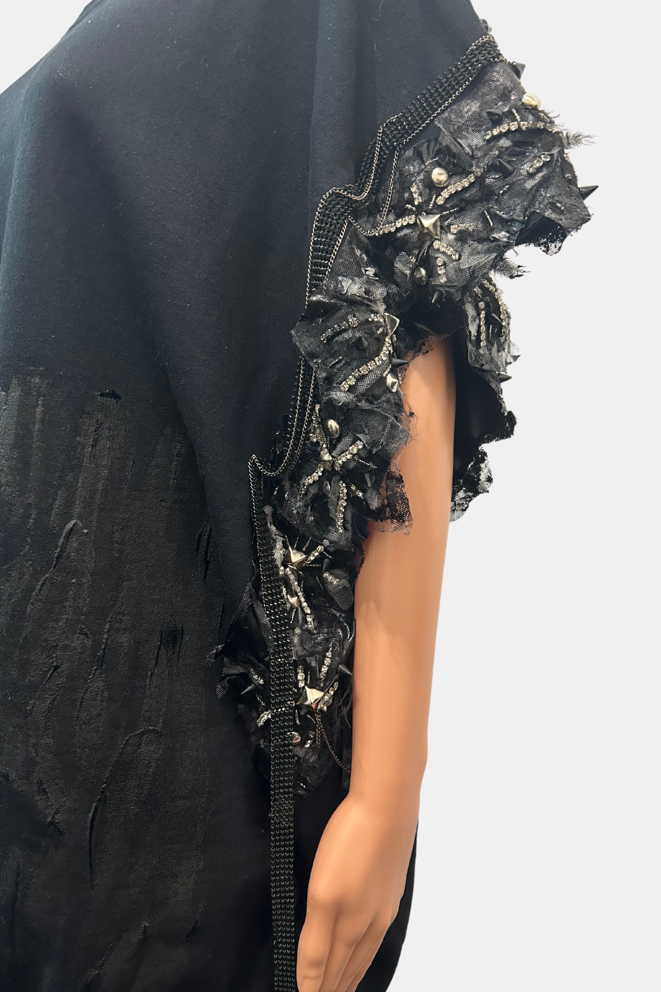 PONCHO