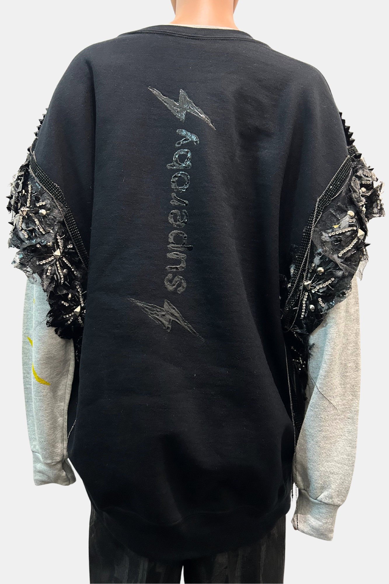 PONCHO