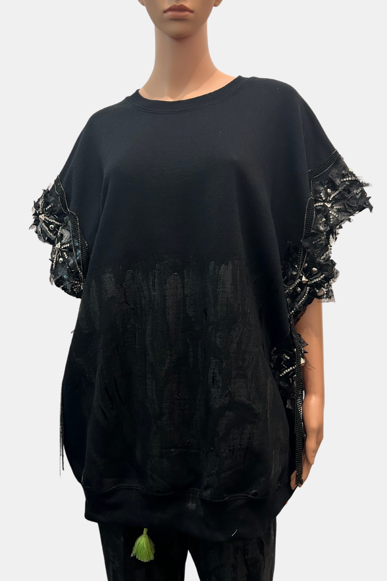 PONCHO