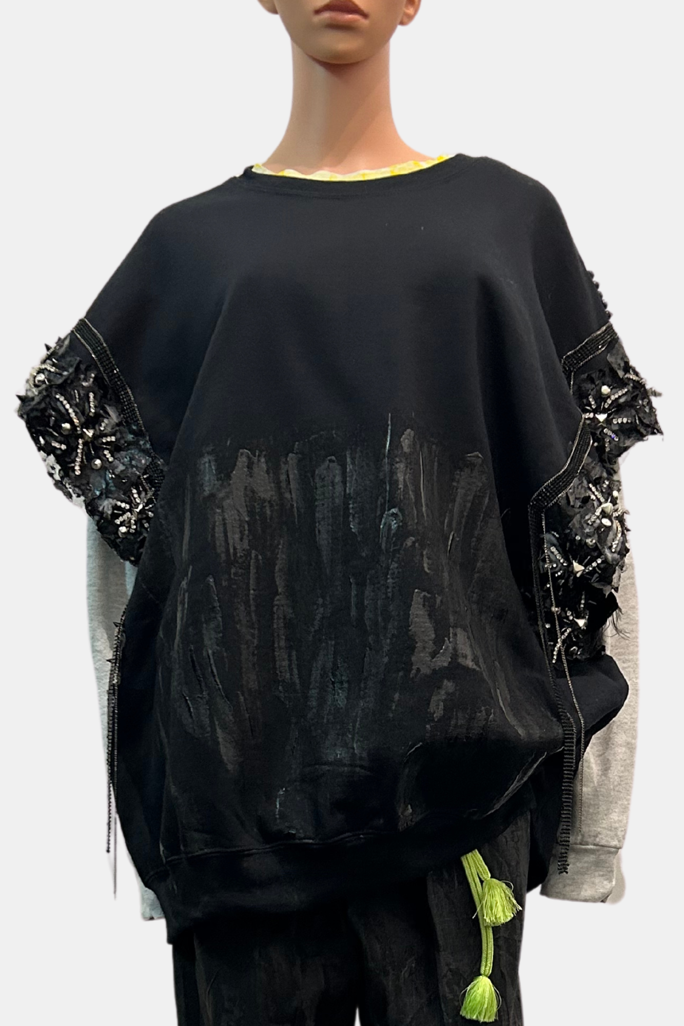 PONCHO