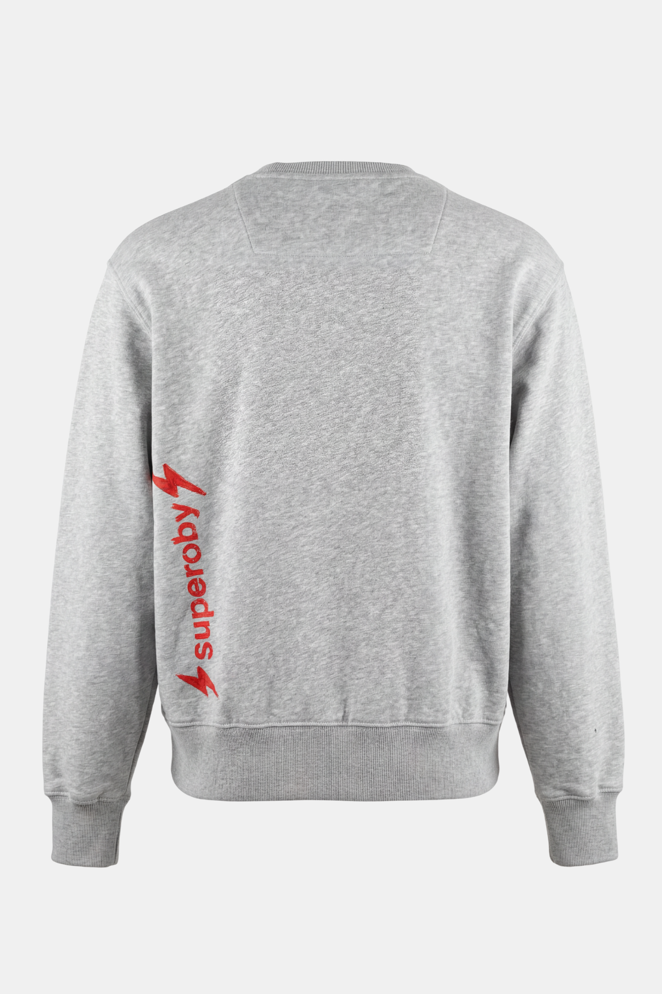 SWEATSHIRT upcycled hand painted