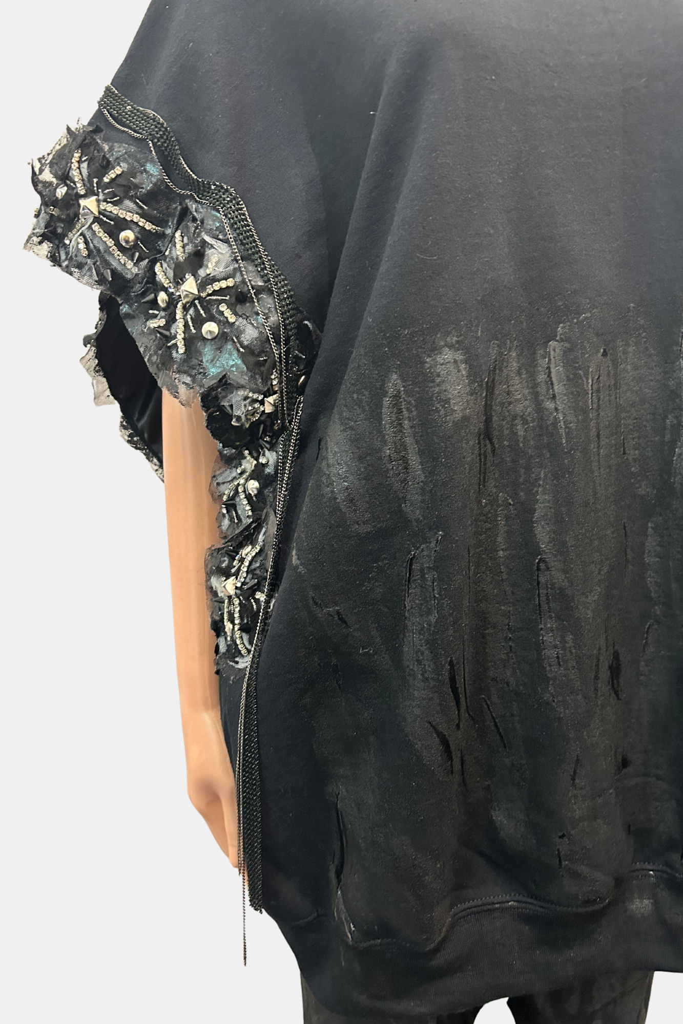 PONCHO