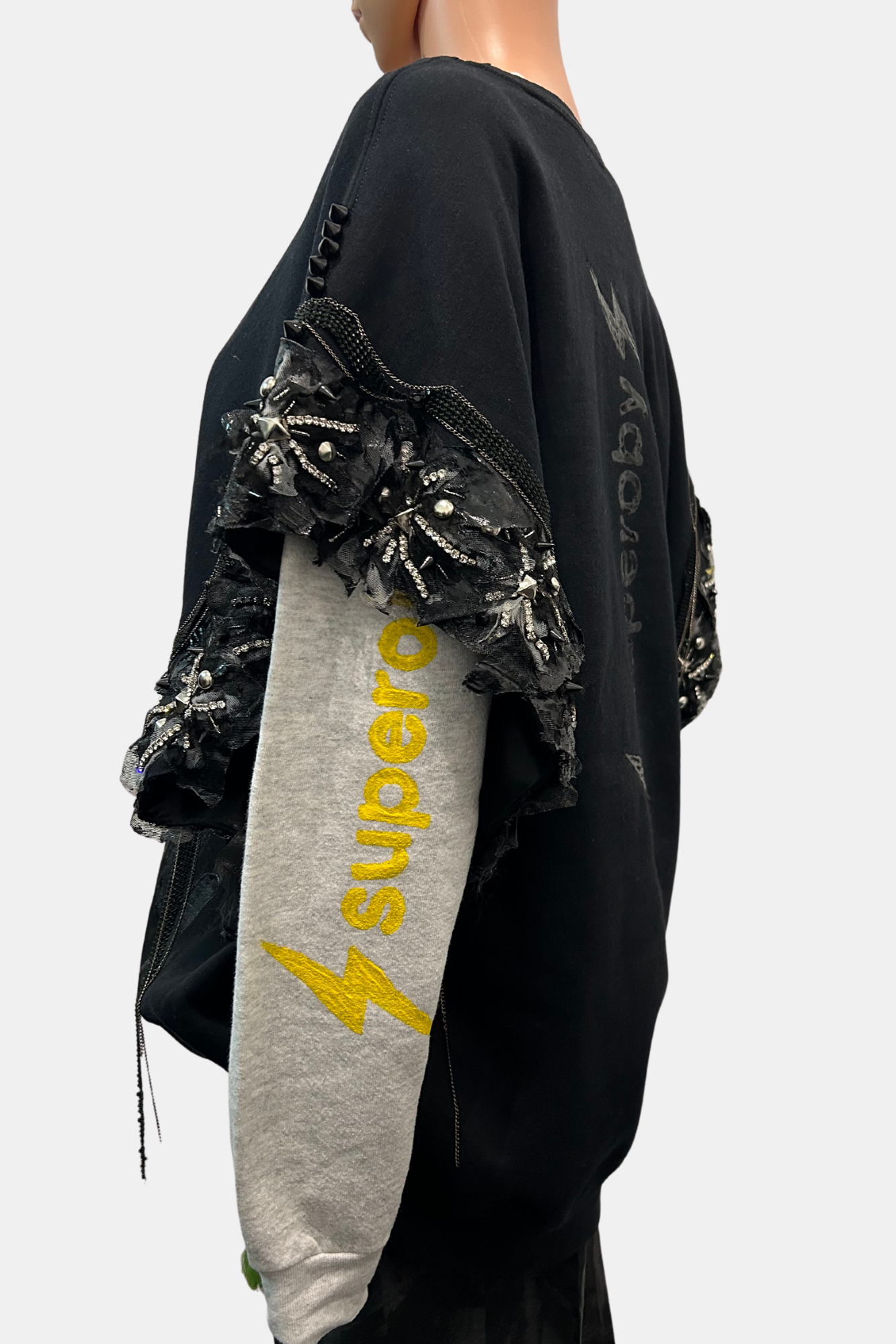 PONCHO