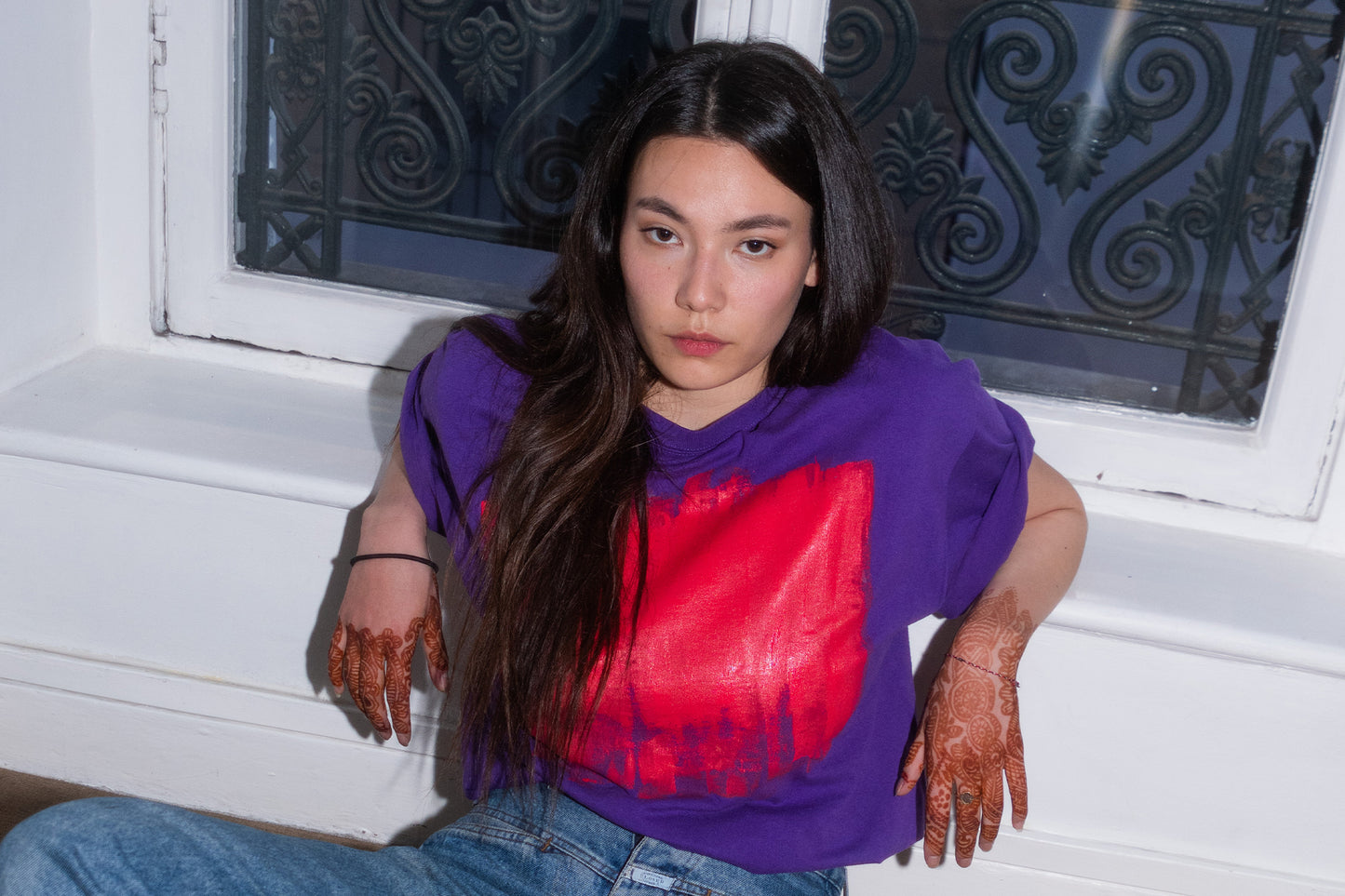 T-SHIRT