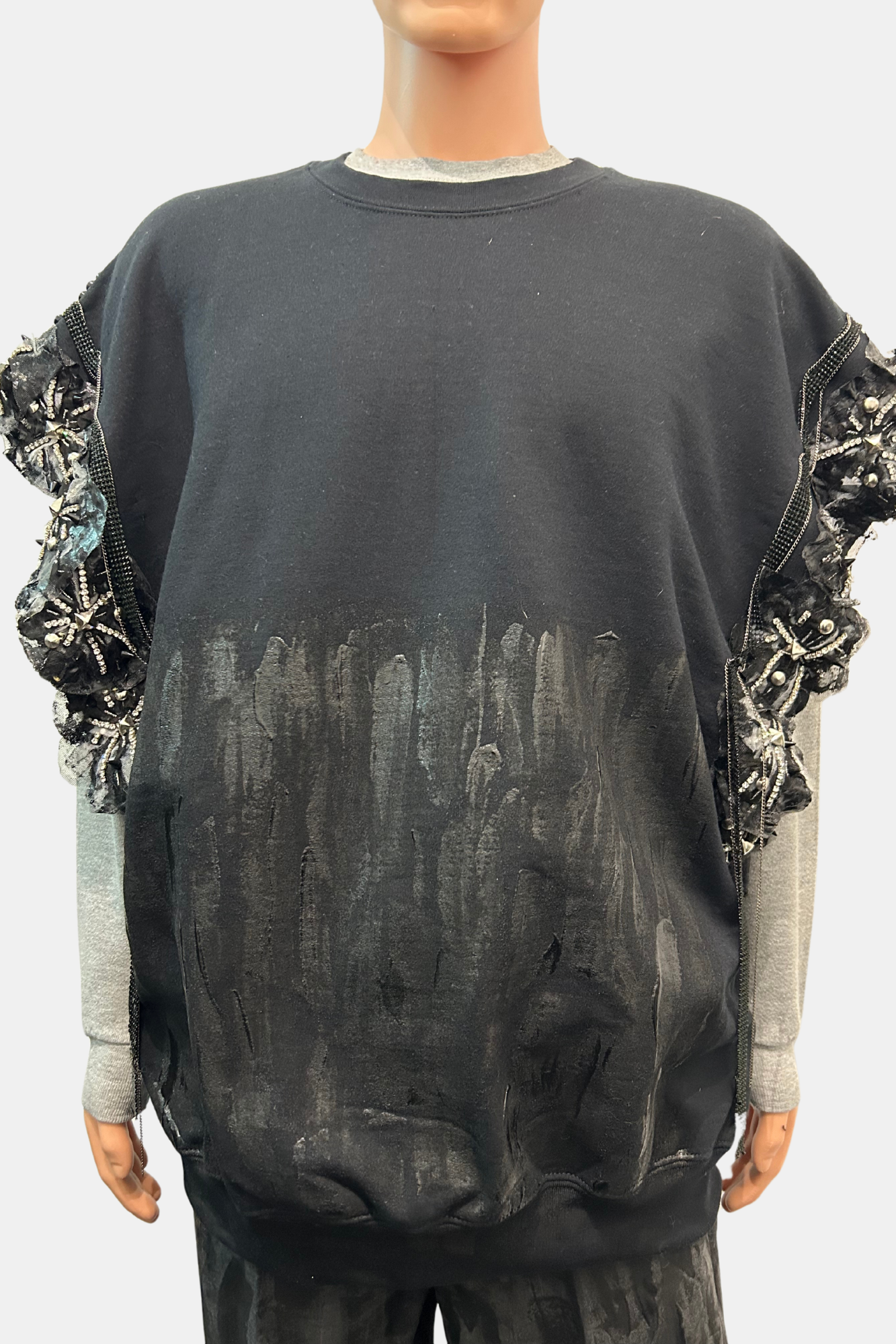 PONCHO