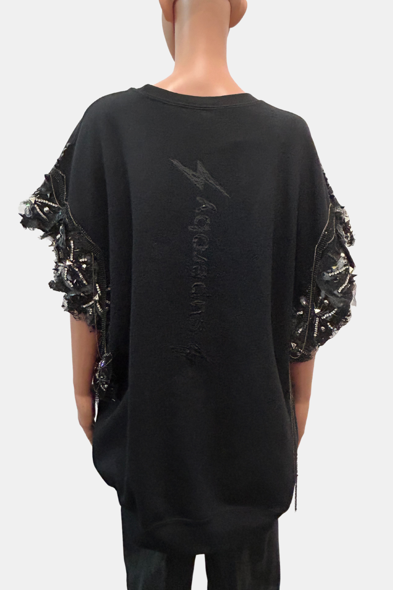 PONCHO