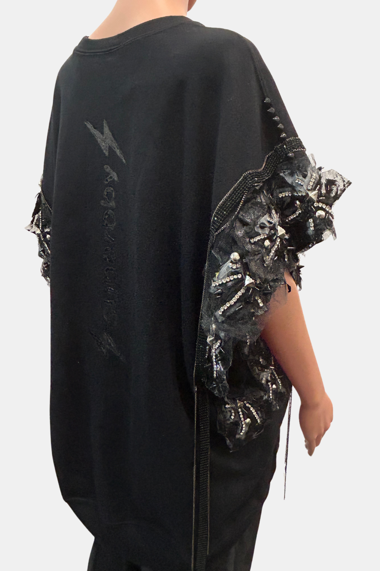 PONCHO