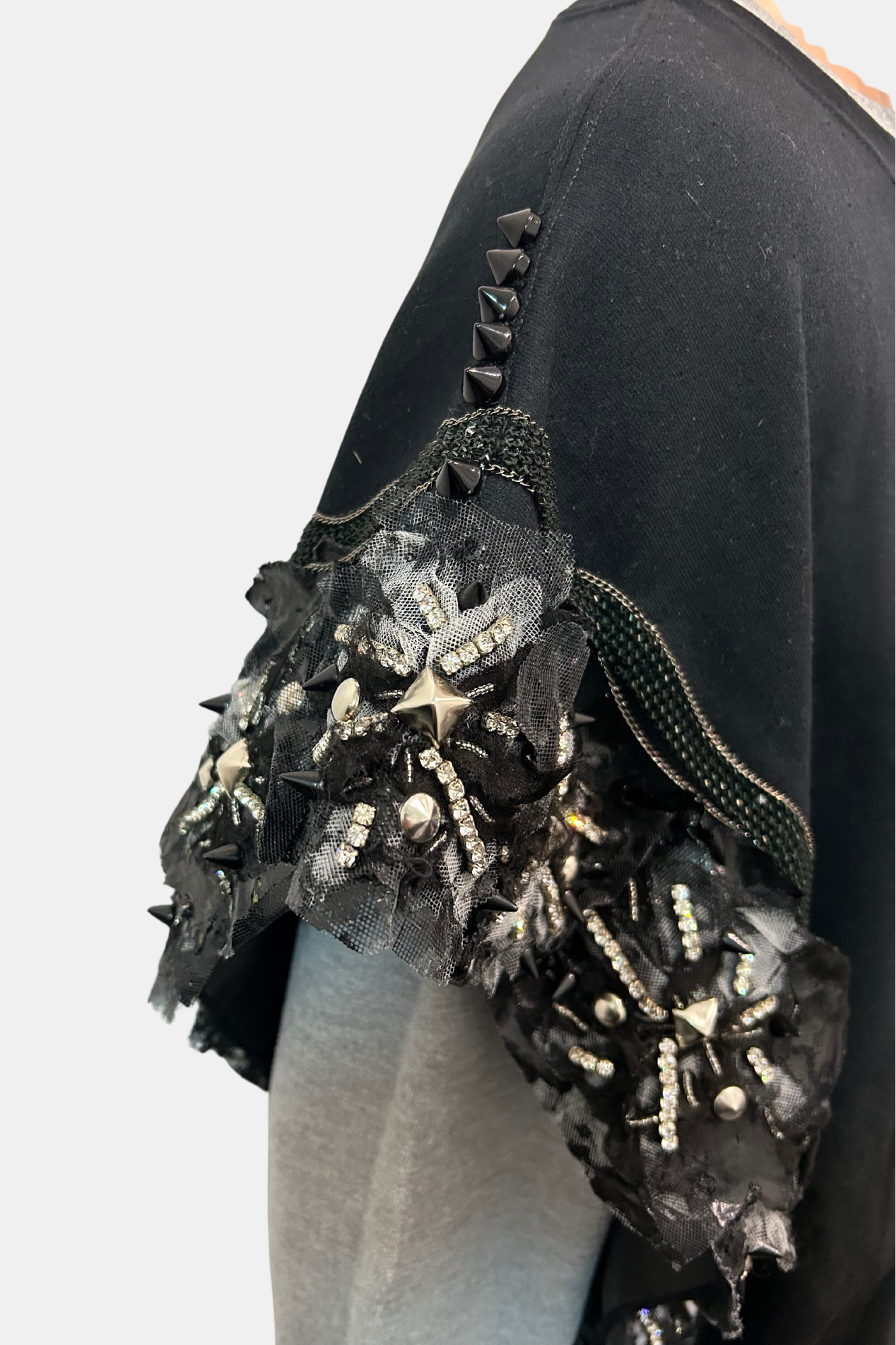 PONCHO